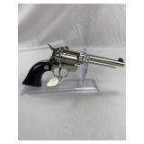 High Standard Model Nine Shot Double Nine 22 Cal