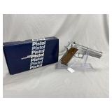 Smith & Wesson Model 645 45 Cal