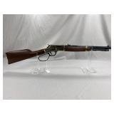 Henry Model GoldenBoy 357 Mag