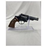 Ruger Model Service Six 357 Mag