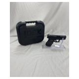 Glock Model G36 45 Auto
