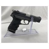 Ruger Model P85 9mm