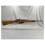 Cardone, Model 940-XX, Cal 6.5