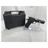 Rock Island Armory, Model M1911-A1-FS, Cal 10mm,