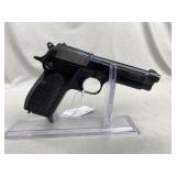 Egyptian Helwan, Cal 9mm