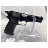 Gary, Model P-64, Cal 9mm