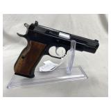 Italian, Model EA-45, Cal 45acp