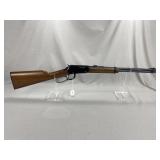 Henry, Model H001, Cal 22lr