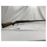 Stevens Model 887 22LR