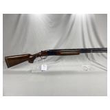 Weatherby Model Orion 12ga