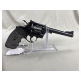 Colt, Model Trooper, Cal 357