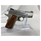 Colt Model Defender 45 Cal