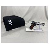 Browning Model Black Label 380 Cal