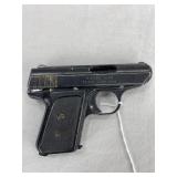 Jennings Model J-22 Parts Only Broken