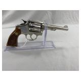 Smith & Wesson Model Military & Police 38 Special