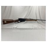Winchester Model 1895 Cal 30-06 Springfield Box