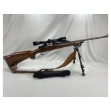 Remington Model 700 222 Rem