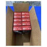 9mm 500 Rounds 124 Grain FMJ