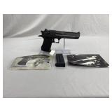 Magnum Research Model Desert Eagle 44Mag