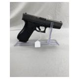 Glock Model 22 w/FRT 40 Cal