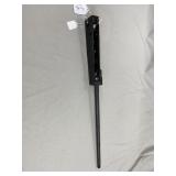 Yugo AK47 by Troy Manufacturing 7.62x39