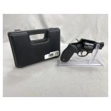 Taurus, Model Ultra Lite, Cal 38 Special, Case