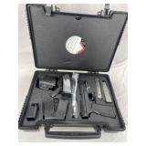 Springfield Model XDM-45 45 Cal