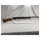 New England Firearms Model Pardner Pump 12ga