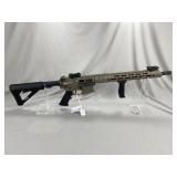 Tennessee Arms Model TN Arms 15 Multi Cal