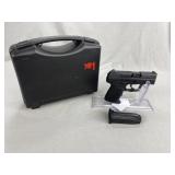 Heckler & Koch, Moddl P2000 V2, Cal 40 S&W, 2