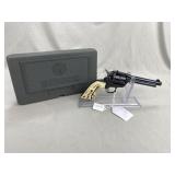 Ruger, Model Single Six, Cal 22 & 22mag, Box
