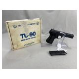 Norinco, Model TU-90, Cal 7.62x 25, 2 Mags, Box