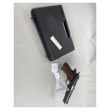 Star, Model Super B, 9mm, Box