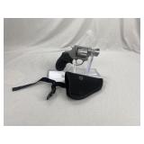 Taurus, Model 856, Cal 38 Special, Holster