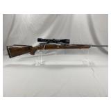 Browning Model Belgium 30~06 Cal