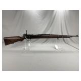 VZ, Model 24, Cal 8mm Mauser