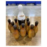 Spare Time bowling game set