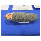 Stone Cleat