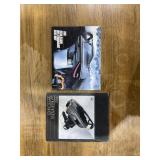 John Deere Snowmobile Brochures