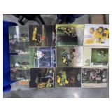John Deere Sales Brochures