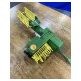 John Deere Baler