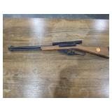 BB Gun