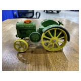 John Deere