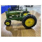 John Deere