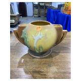 Roseville vase