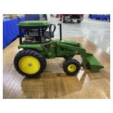 John Deere