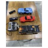 Remote Control Cars