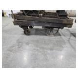Rolling Cart