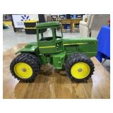 John Deere