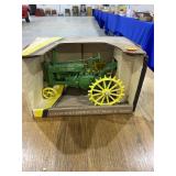 John Deere 1937 Model G